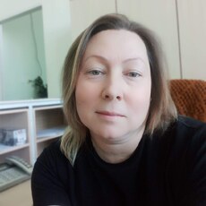 Фотография девушки Татьяна, 46 лет из г. Одинцово