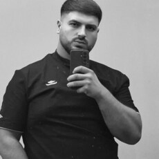 Фотография мужчины Али, 25 лет из г. Дербент