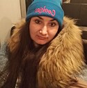 Ксюша, 27 лет