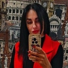 Фотография девушки Оля, 36 лет из г. Раменское