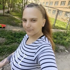 Фотография девушки Анастасия, 27 лет из г. Щекино