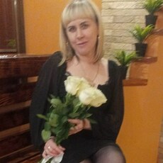 Фотография девушки Ксения, 44 года из г. Прокопьевск