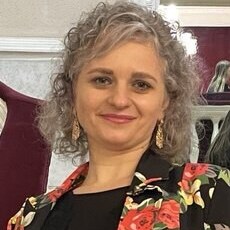 Фотография девушки Настена, 42 года из г. Брянск