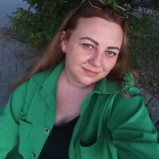 Фотография девушки Светлана, 34 года из г. Алейск