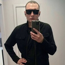 Фотография мужчины Дмитрий, 31 год из г. Новый Уоян