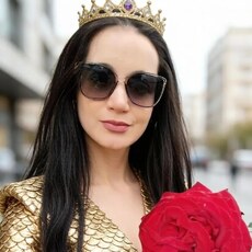 Фотография девушки Рыбка Золотая, 37 лет из г. Астрахань