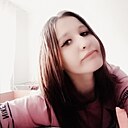 Кристина, 22 года