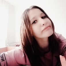 Фотография девушки Варвара, 21 года из г. Георгиевск