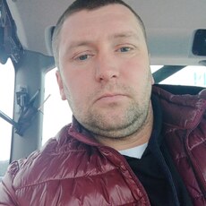 Фотография мужчины Николай, 37 лет из г. Северск
