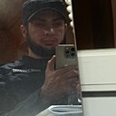 Ram, 26 лет