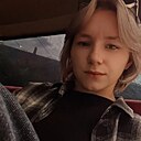 Анна, 22 года