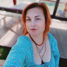 Фотография девушки Екатерина, 39 лет из г. Клин
