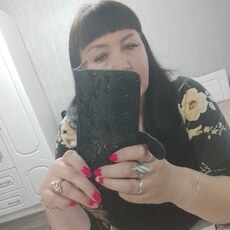 Фотография девушки Надежда, 34 года из г. Краснокаменск