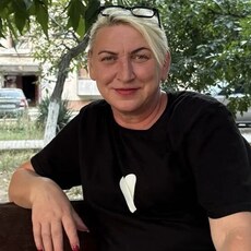 Фотография девушки Татьяна, 50 лет из г. Красноперекопск