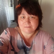 Фотография девушки Людмила, 45 лет из г. Омск