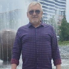 Фотография мужчины Сергей, 57 лет из г. Нягань