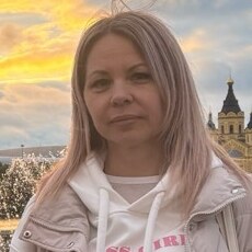 Фотография девушки Света, 43 лет из г. Ковров