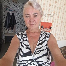 Фотография девушки Светлана, 55 лет из г. Благовещенск