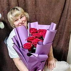 Фотография девушки Пані М, 58 лет из г. Конотоп