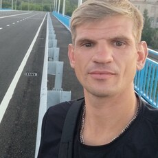 Фотография мужчины Господин, 32 года из г. Саракташ