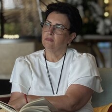 Фотография девушки Елена, 60 лет из г. Екатеринбург