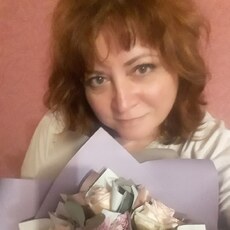 Фотография девушки Наталья, 46 лет из г. Барановичи