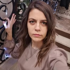 Фотография девушки Евфросиния, 32 года из г. Рязань