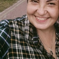 Фотография девушки Світлана, 51 год из г. Тростянец