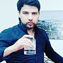 Shoxrux, 34 года