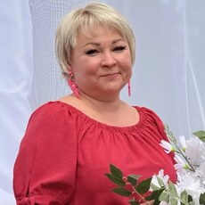 Фотография девушки Надежда, 49 лет из г. Качканар