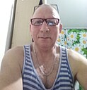 Виктор, 62 года
