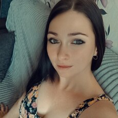 Фотография девушки Марина, 31 год из г. Белоозерск