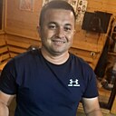 Самир, 38 лет