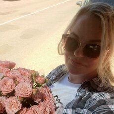 Фотография девушки Наталия, 39 лет из г. Воскресенск