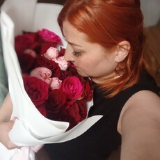 Фотография девушки Анастасия, 38 лет из г. Уральск