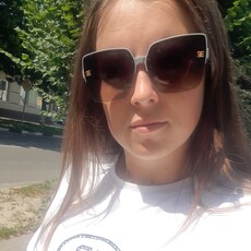 Фотография девушки Татьяна, 27 лет из г. Брянск