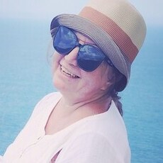 Фотография девушки Аделаида, 48 года из г. Караганда