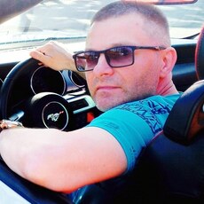 Фотография мужчины Алексей, 47 лет из г. Нижний Новгород