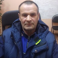Фотография мужчины Василий, 53 года из г. Бузулук