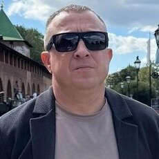 Фотография мужчины Не Важно, 43 года из г. Горловка