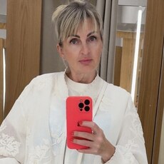 Фотография девушки Марина, 45 лет из г. Санкт-Петербург