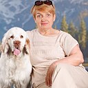 Inga, 54 года