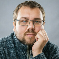 Фотография мужчины Анатолий, 37 лет из г. Жлобин