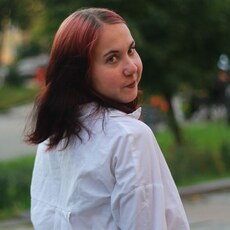 Фотография девушки Александра, 22 года из г. Пенза