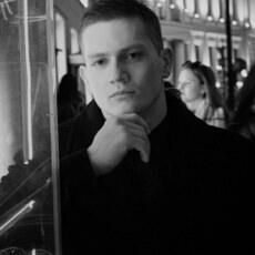 Фотография мужчины Николай, 35 лет из г. Шклов