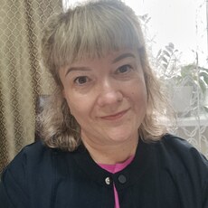 Фотография девушки Лариса, 55 лет из г. Киров