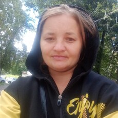 Фотография девушки Гулюза, 31 год из г. Уфа