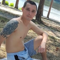 Фотография мужчины Ivan, 35 лет из г. Пльзень