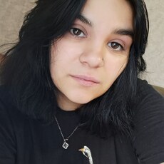 Фотография девушки Ульяна, 21 года из г. Братск