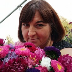 Фотография девушки Людмила, 52 года из г. Павлово